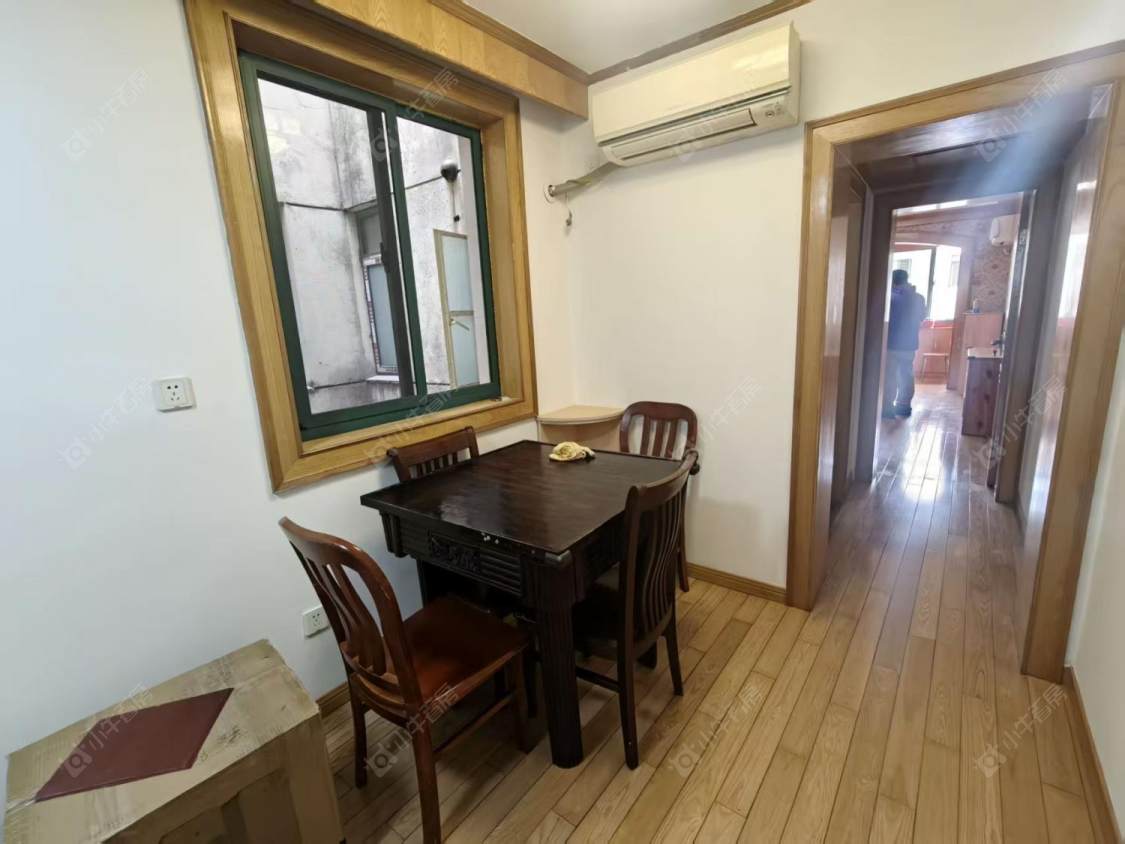 上海昌四小区在租房源小区图_小牛看房