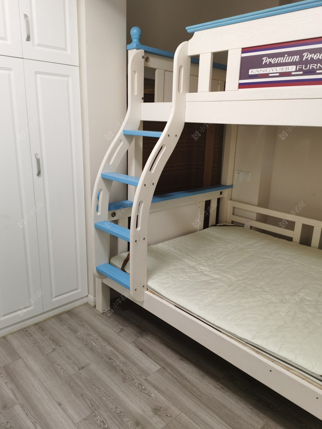 上海水岸蓝桥在租房源小区图_小牛看房