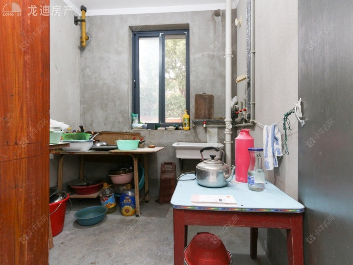 上海德川新苑在售二手房源小区图_小牛看房