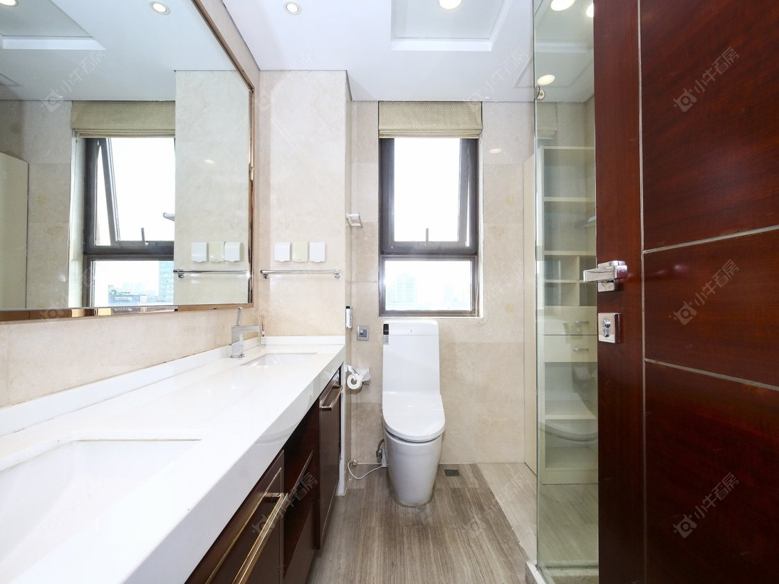 上海仁恒怡庭在售二手房源小区图_小牛看房