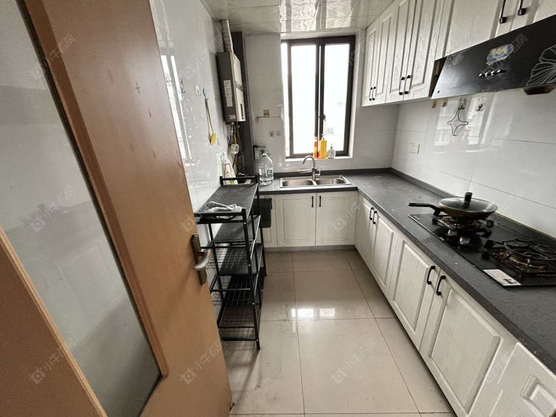 上海杨泰二村在售二手房源小区图_小牛看房