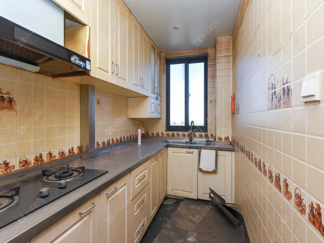 上海保利叶上海二期在售二手房源小区图_小牛看房