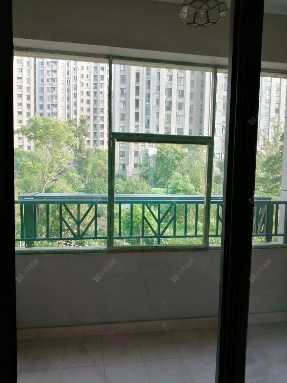 上海远洋香奈在租房源小区图_小牛看房