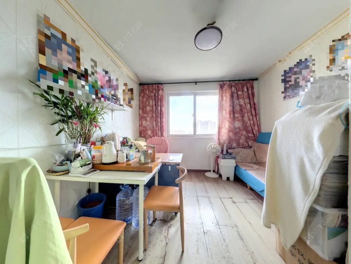 上海海尚菊苑南区在售二手房源_小牛看房