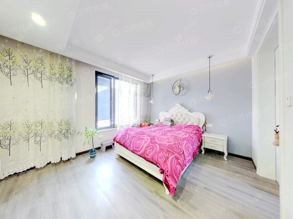 上海海上湾鹭居别墅区在售二手房源小区图_小牛看房