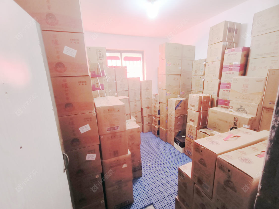 上海东港丽景苑在售二手房源小区图_小牛看房