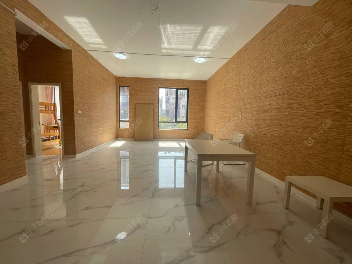 上海中建大公馆在售二手房源小区图_小牛看房