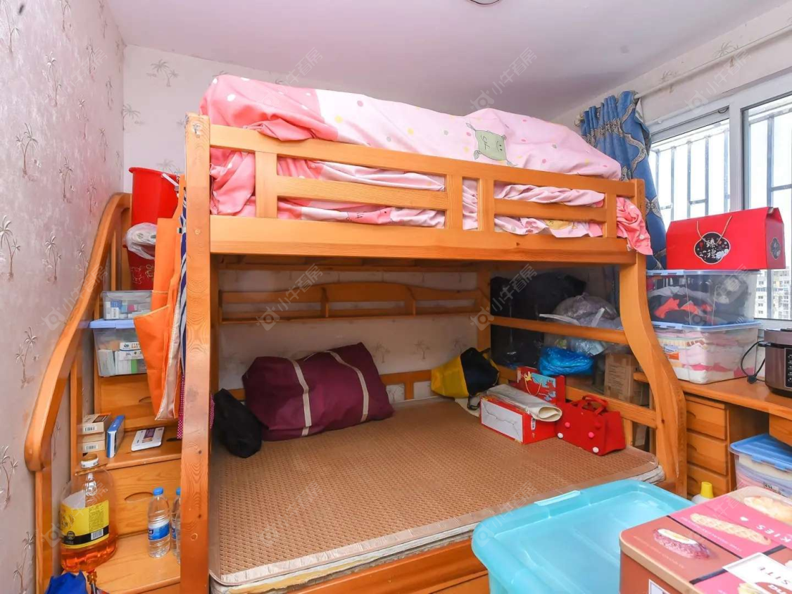 上海海尚菊苑南区在售二手房源小区图_小牛看房