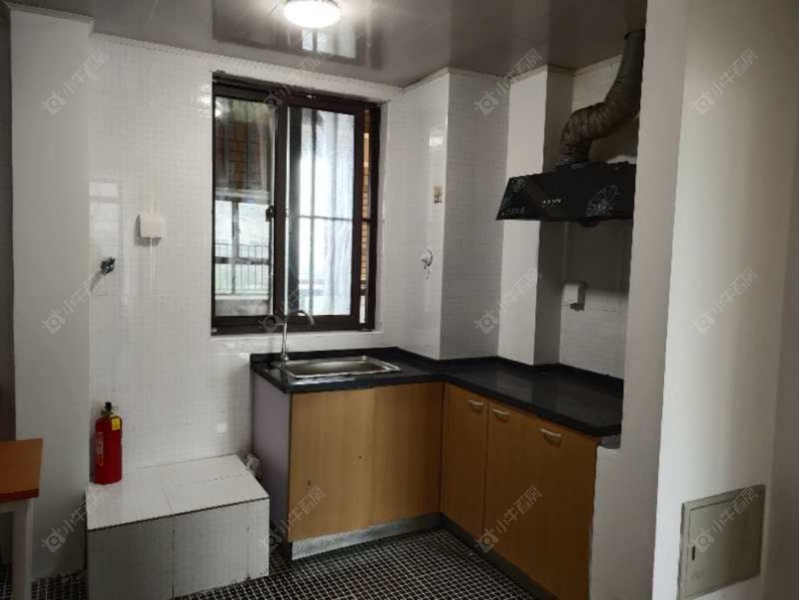 上海万业紫辰苑在租房源小区图_小牛看房