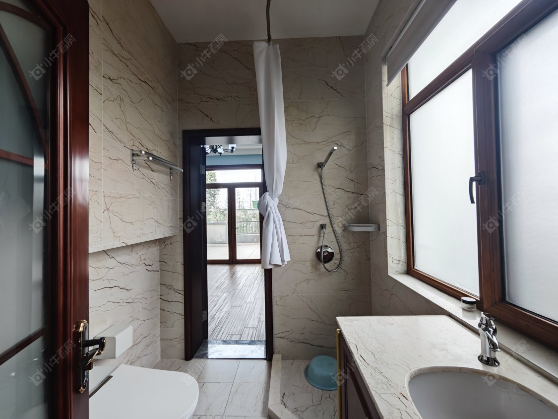 绿洲千岛花园房源小区图 上海绿洲千岛花园在售二手房源小区图_小牛看房