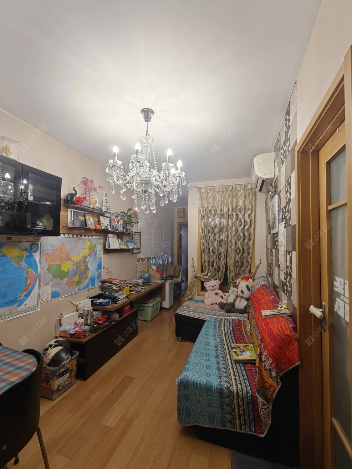 上海万业紫辰苑在售二手房源小区图_小牛看房