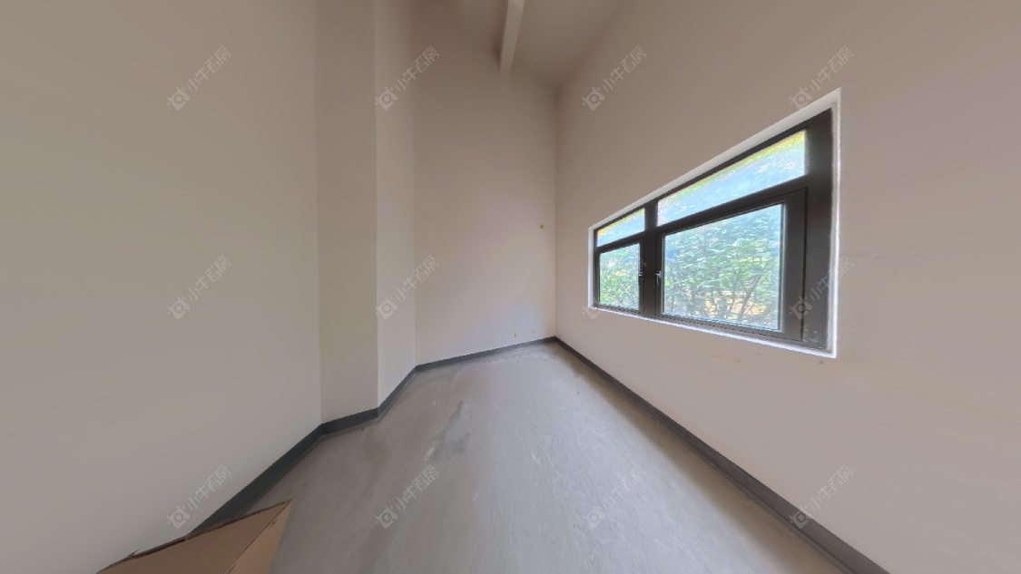 上海长泰东郊御园别墅区在售二手房源小区图_小牛看房