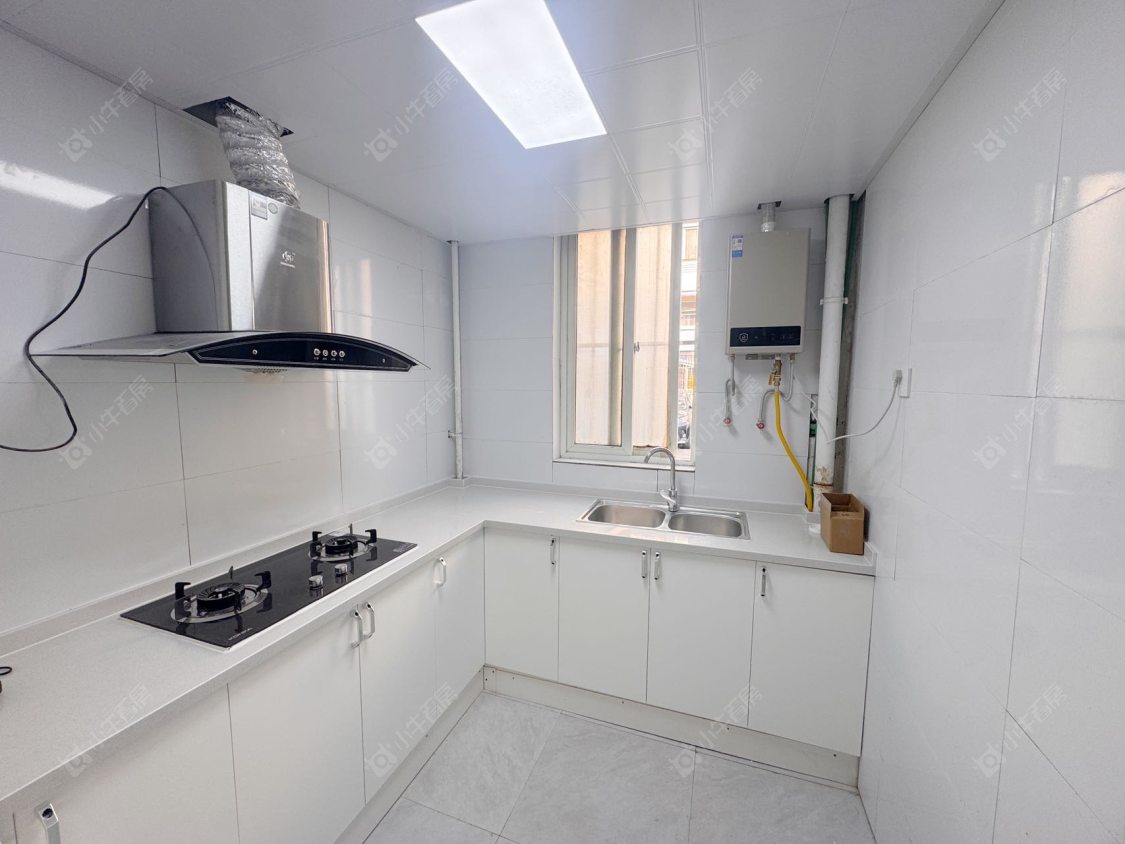 上海康桥月苑南区在租房源小区图_小牛看房