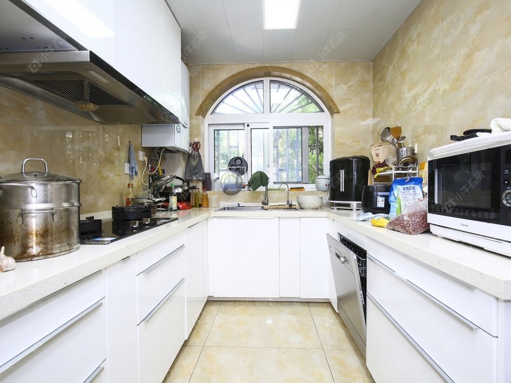 上海黄兴公寓在售二手房源小区图_小牛看房