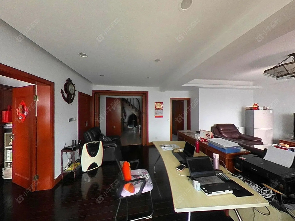 上海中关村公寓在售二手房源_小牛看房