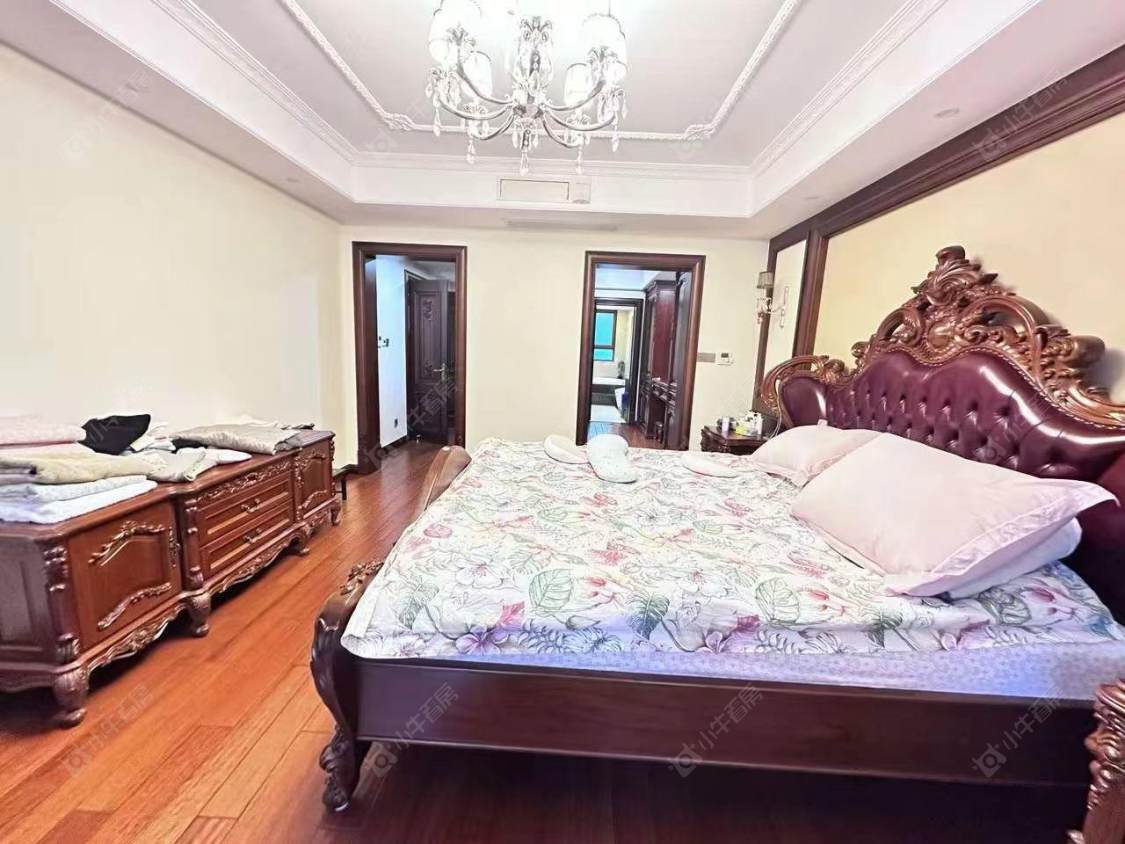 上海铂珏公馆在售二手房源小区图_小牛看房