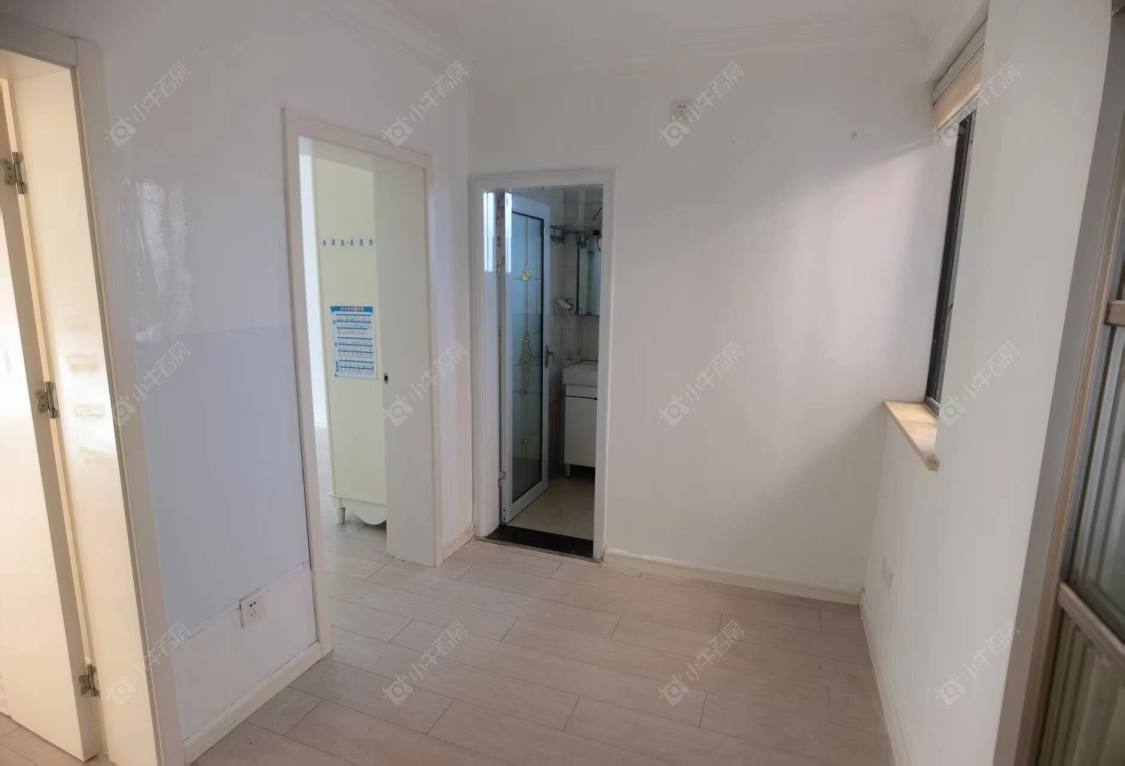 上海云台一小区在售二手房源小区图_小牛看房