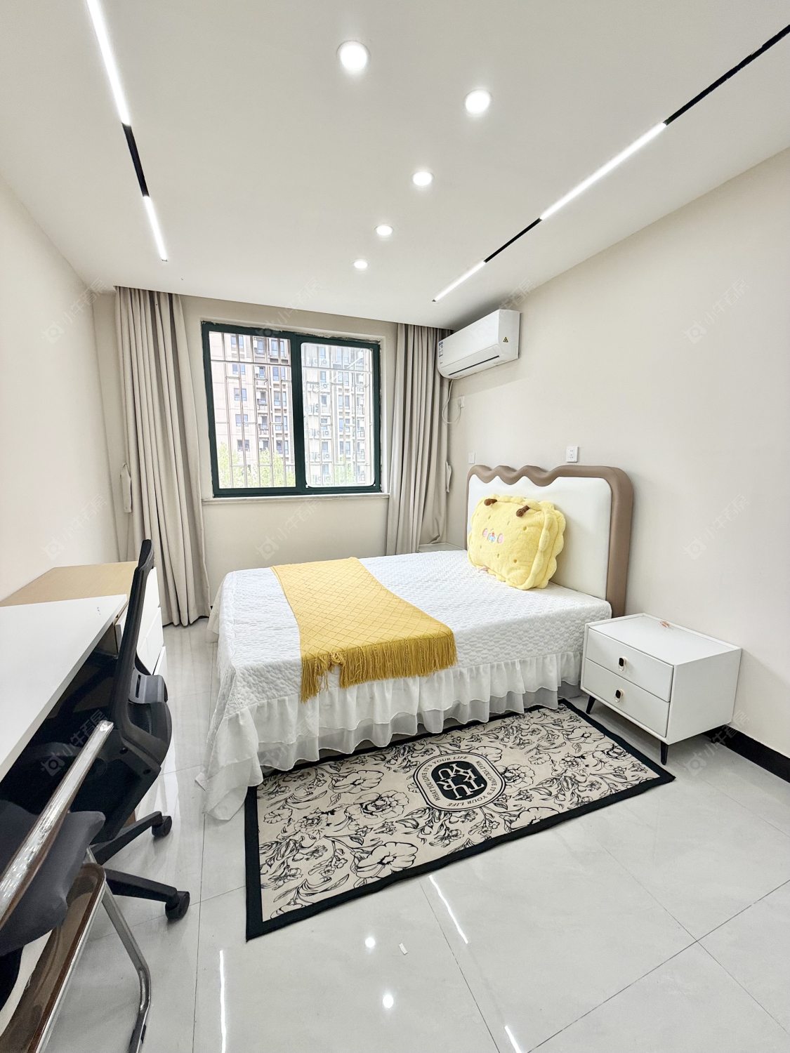 上海民星苑在租房源小区图_小牛看房