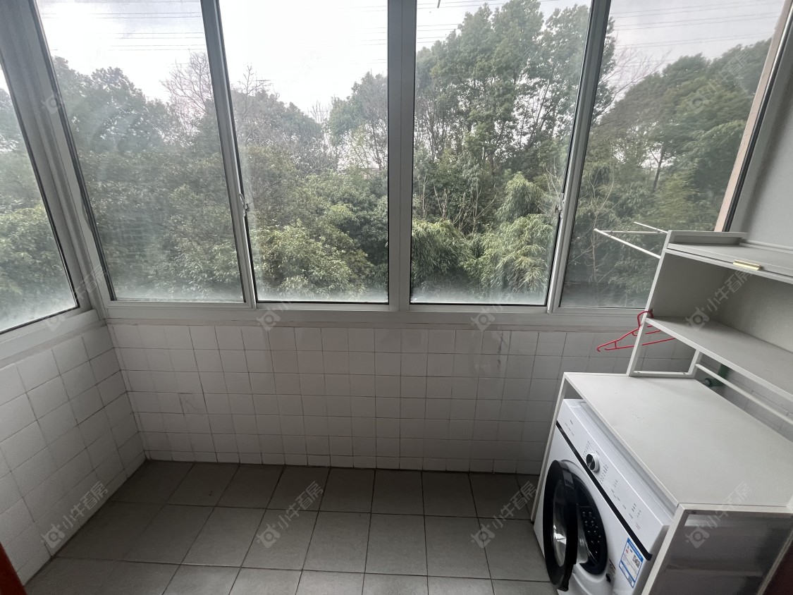 上海春申新村在租房源小区图_小牛看房