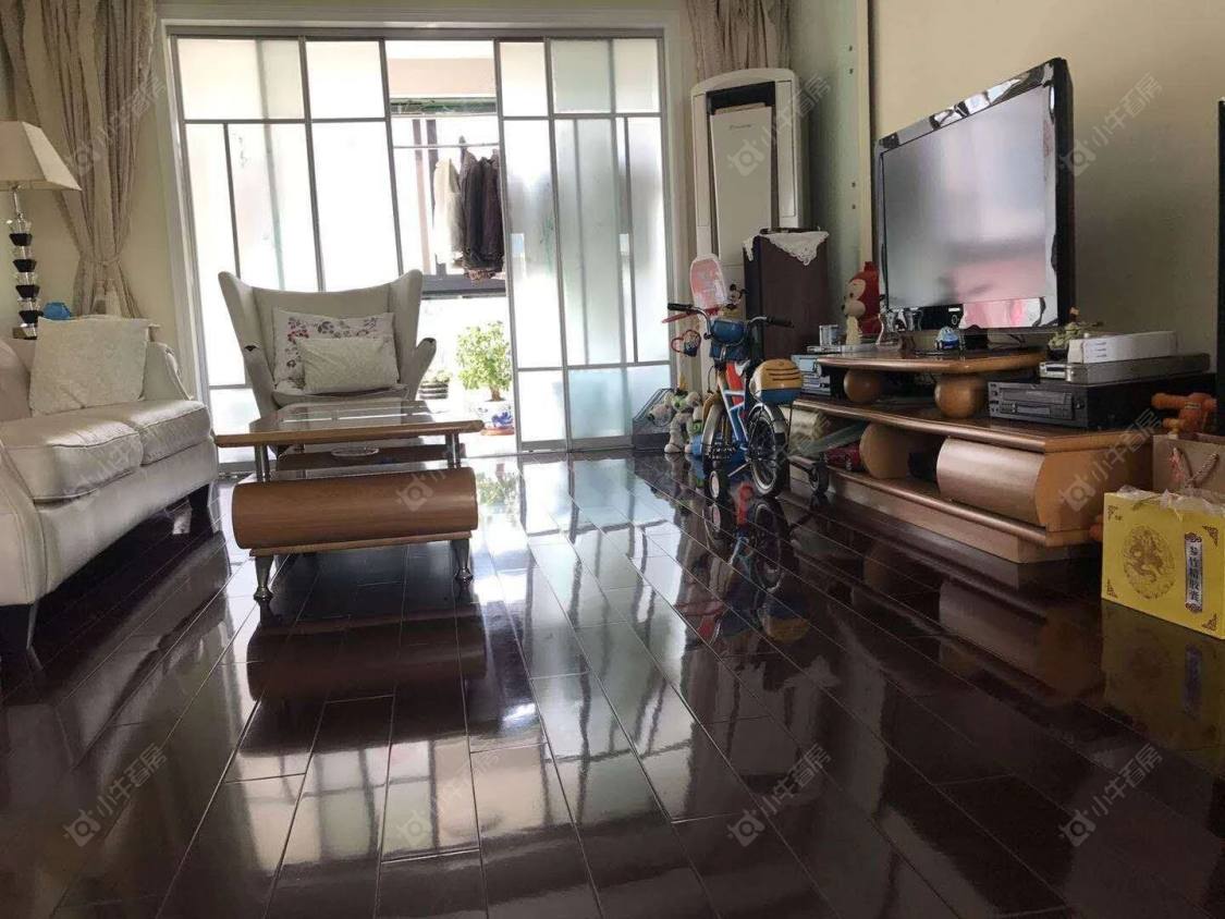 上海新昌里公寓在租房源小区图_小牛看房