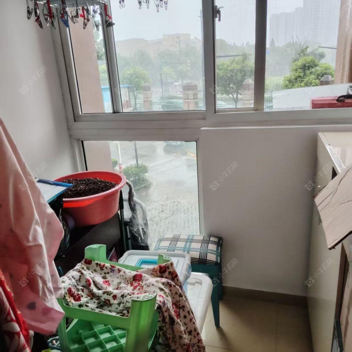 上海浦泾苑在售二手房源小区图_小牛看房