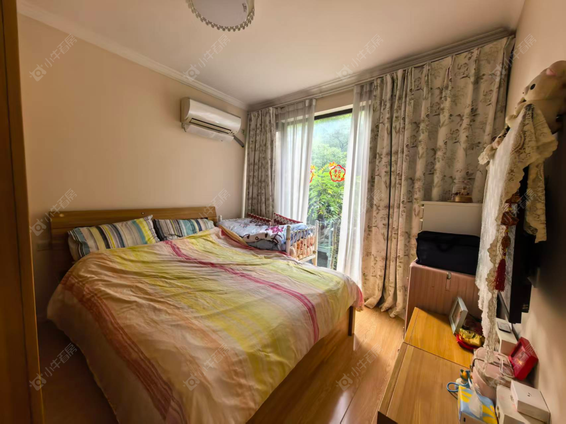 上海铂金华府在售二手房源小区图_小牛看房