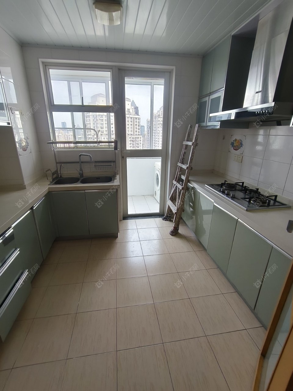 上海江临天下在售二手房源小区图_小牛看房