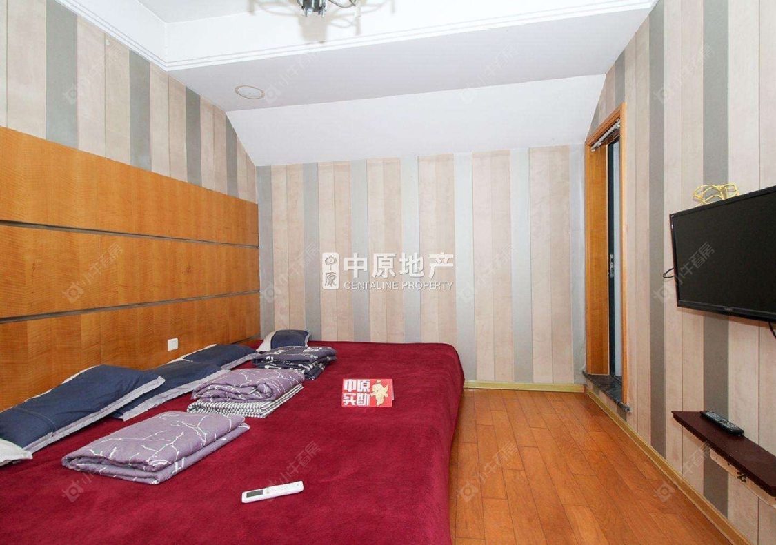 上海美兰金邸别墅区在售二手房源小区图_小牛看房