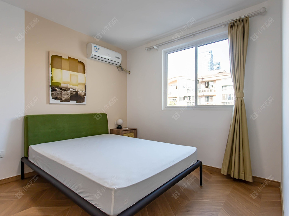 上海怒江苑在售二手房源小区图_小牛看房