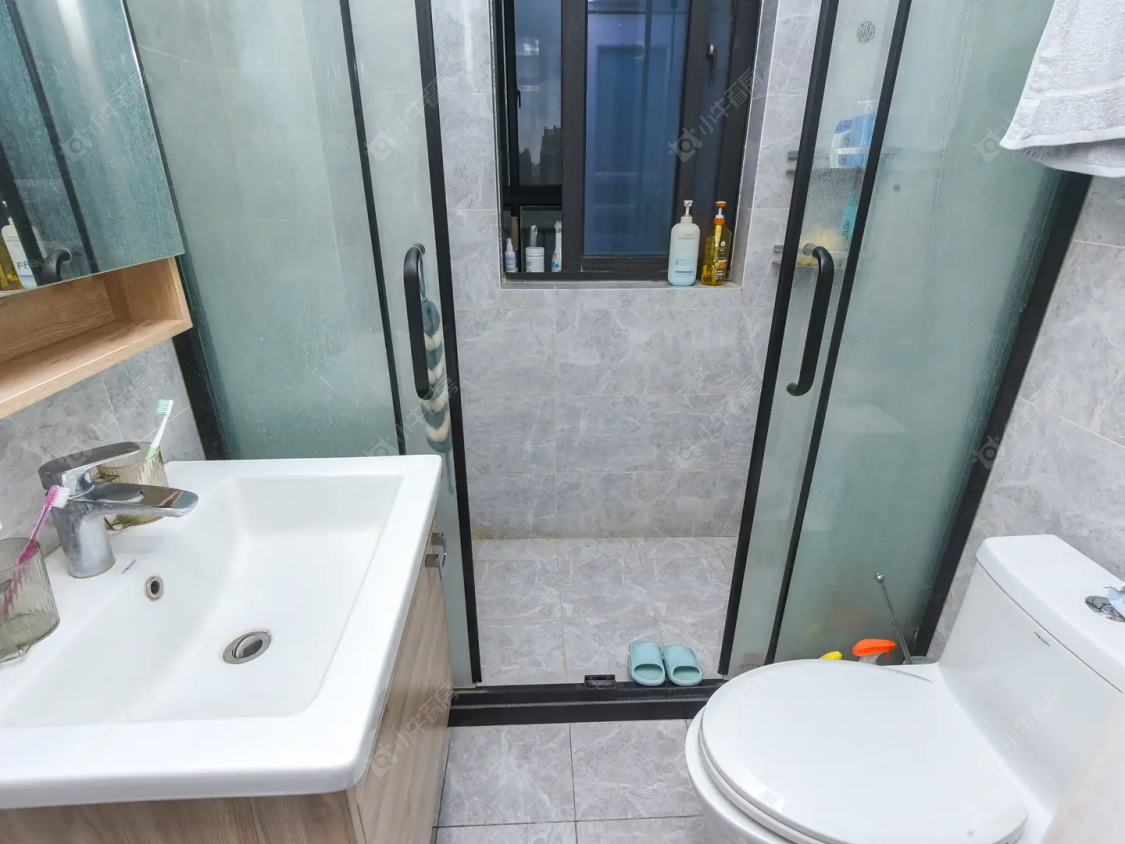 上海保利叶上海二期在售二手房源小区图_小牛看房