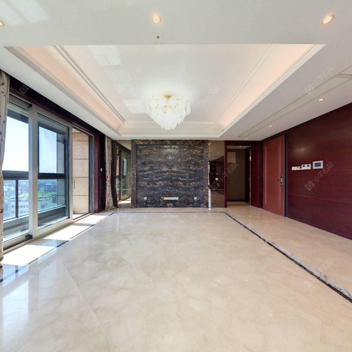 上海九龙仓玺园在售二手房源小区图_小牛看房