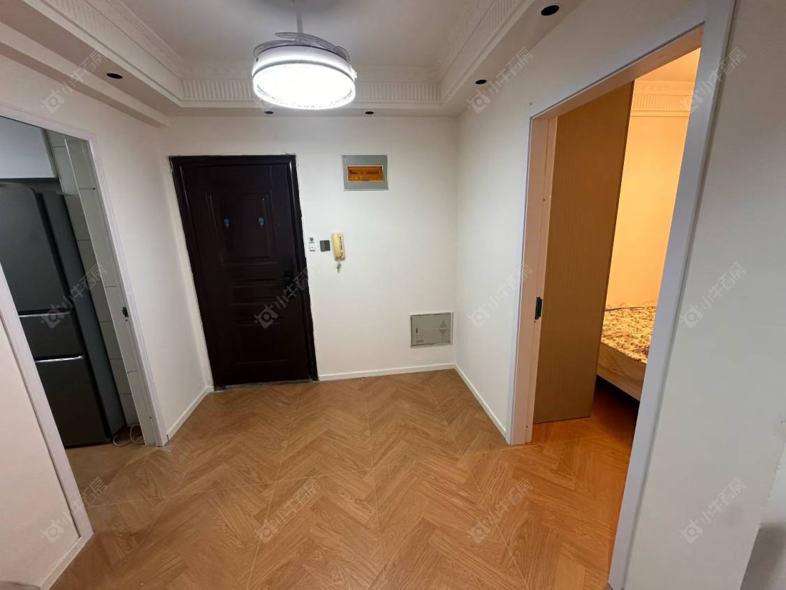 上海浦江瑞和城玖街区在租房源小区图_小牛看房