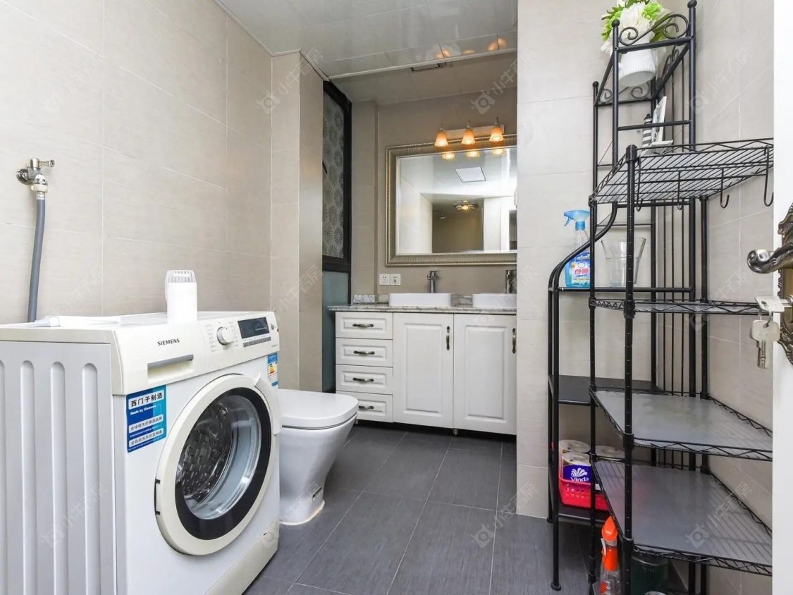 上海保利叶上海二期在售二手房源_小牛看房