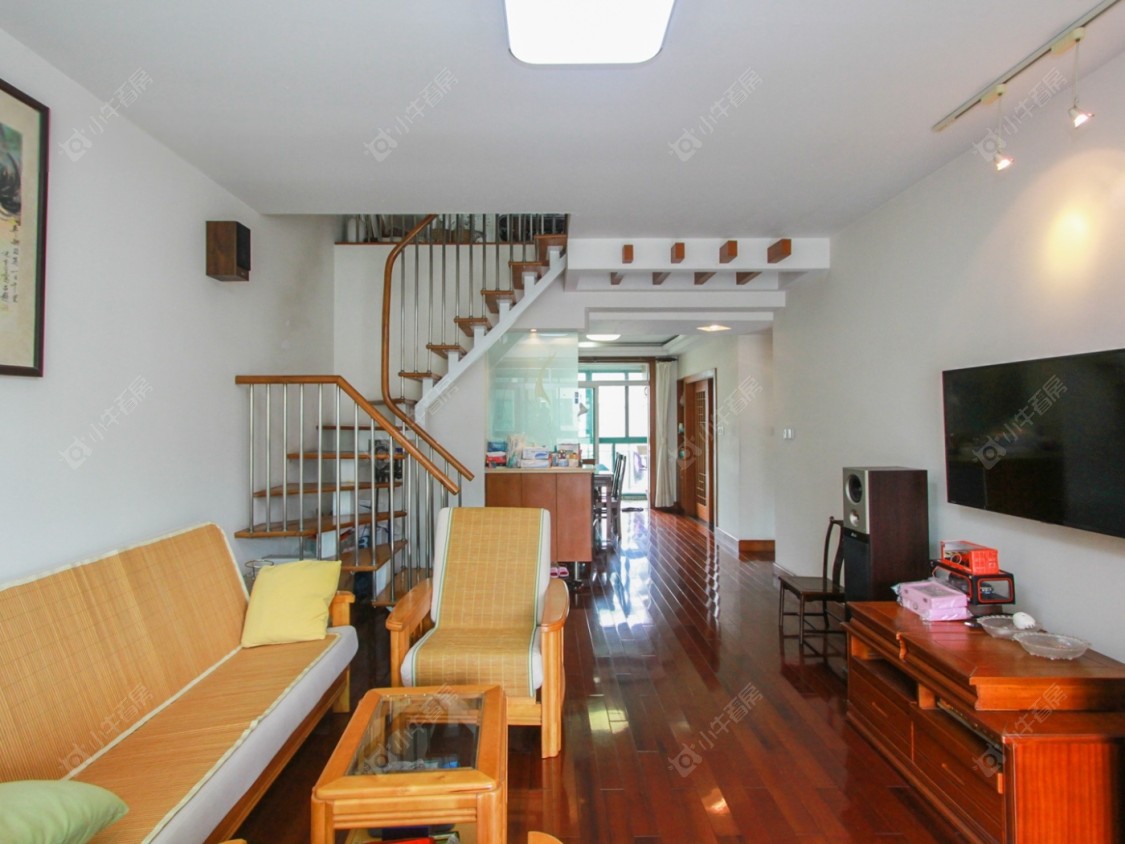 上海博文家园在租房源小区图_小牛看房