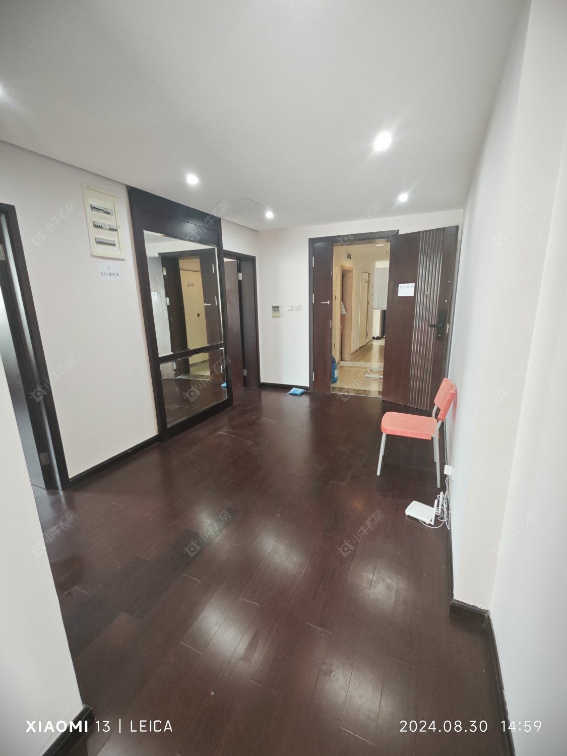 上海香梅花园一期在售二手房源_小牛看房