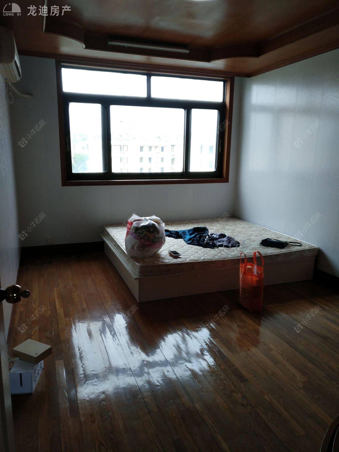 上海城西小区在售二手房源小区图_小牛看房