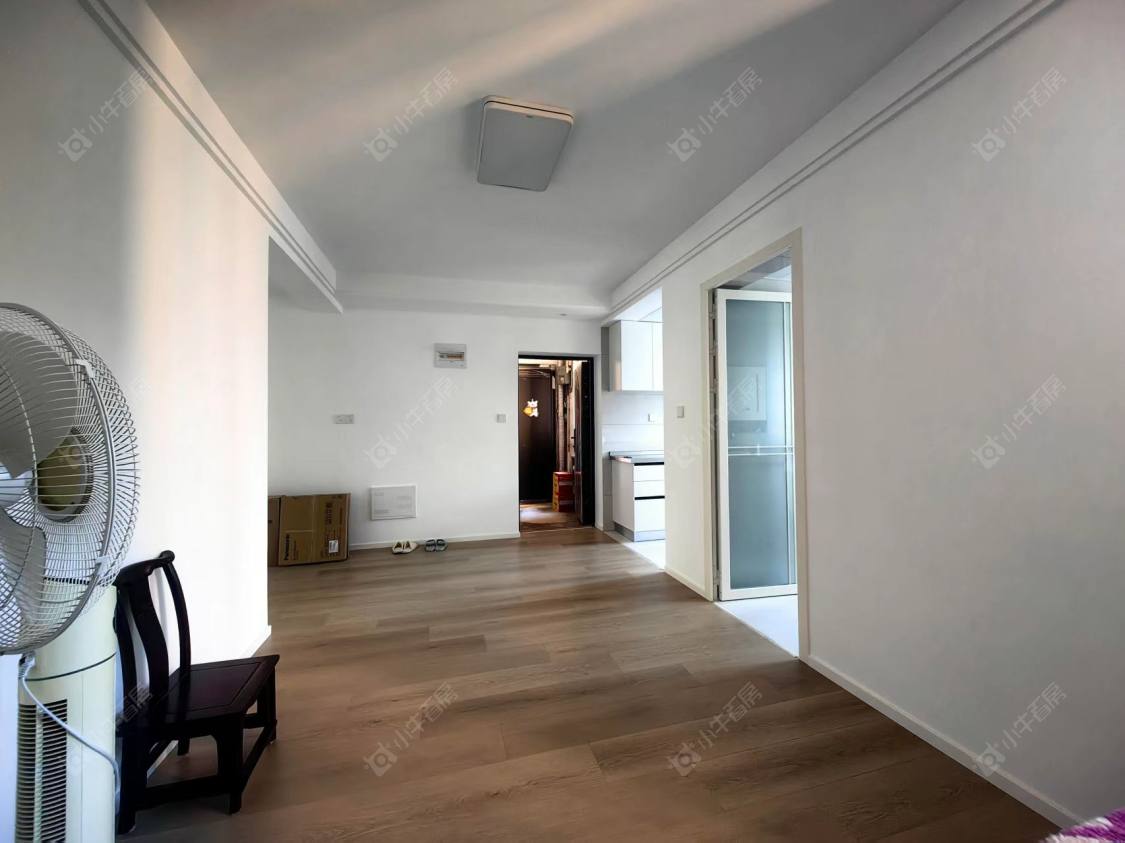 上海罗南二村在售二手房源小区图_小牛看房