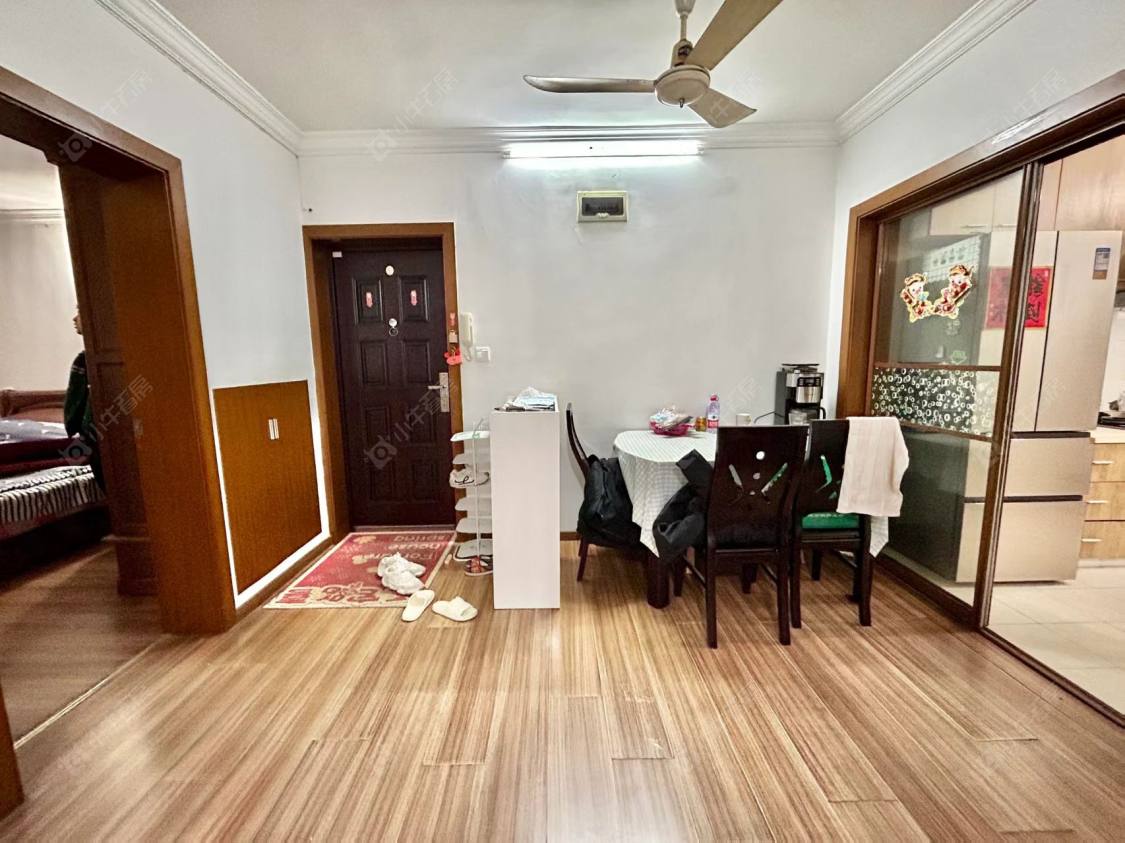 上海杨泰一村在租房源小区图_小牛看房