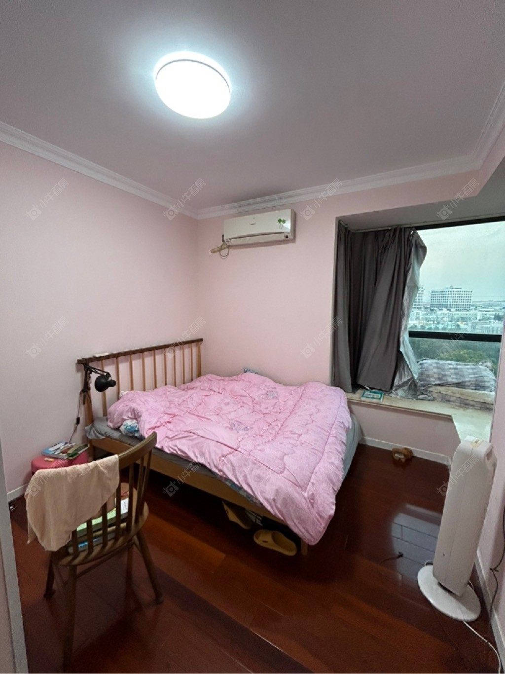 上海海尚明城在售二手房源小区图_小牛看房