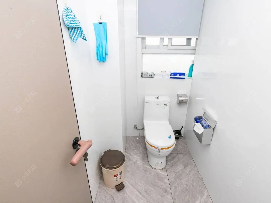 上海书香公寓在售二手房源小区图_小牛看房