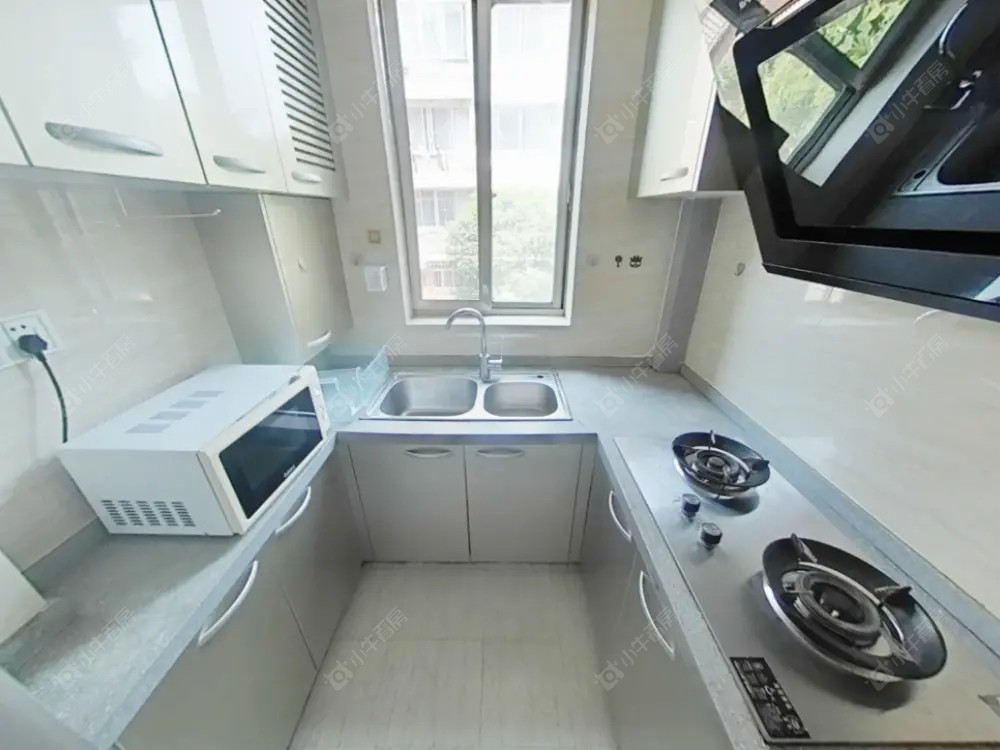 上海怒江小区在租房源小区图_小牛看房