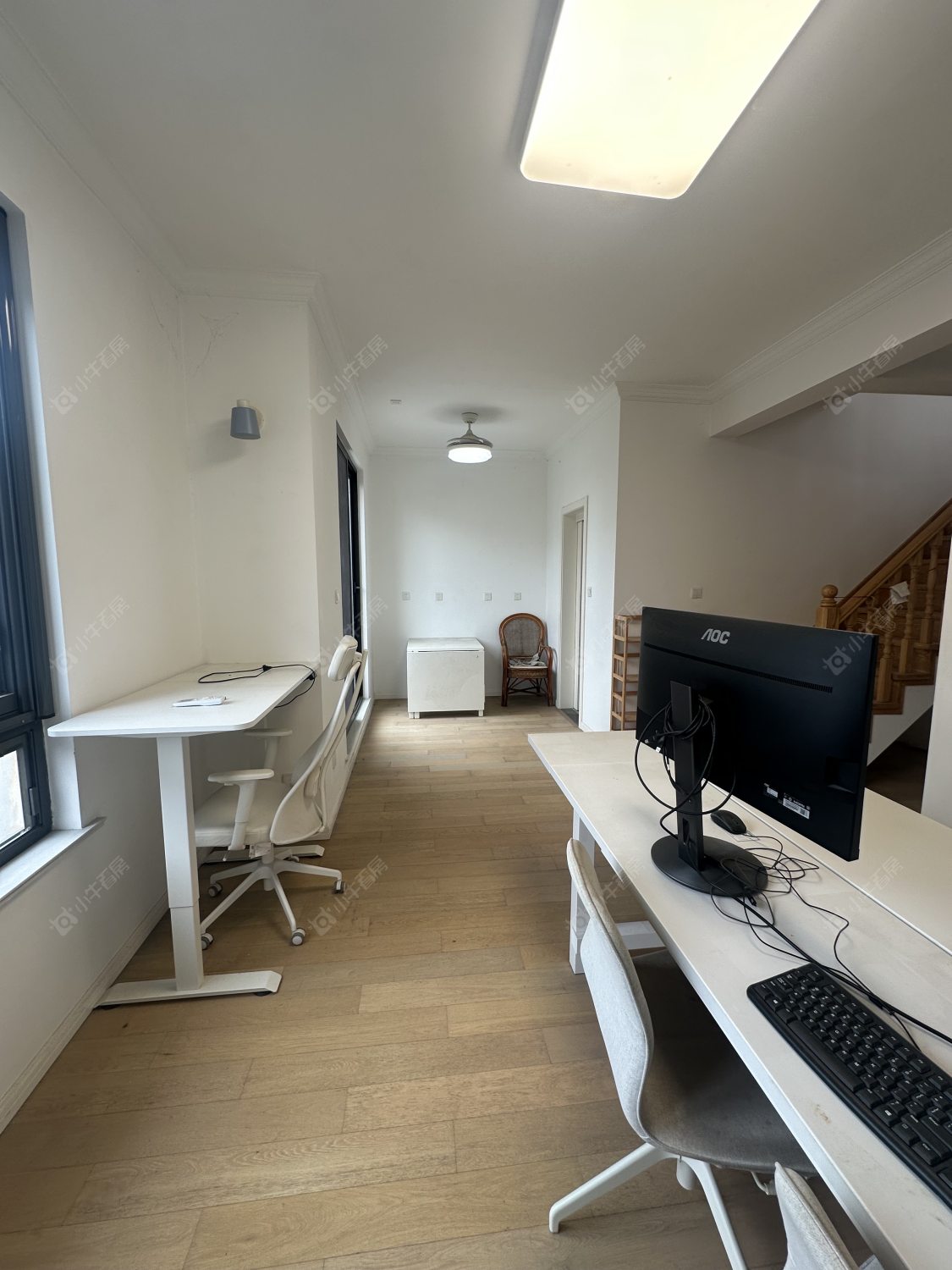 上海中海云麓里在租房源小区图_小牛看房