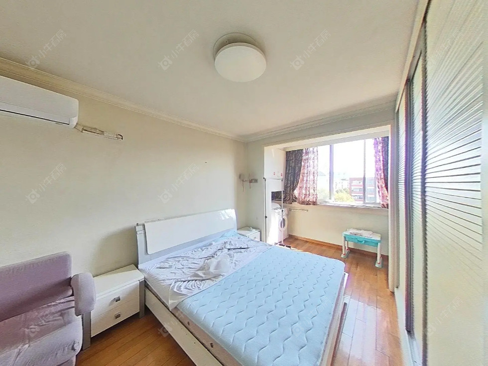 上海真北二街坊在售二手房源小区图_小牛看房