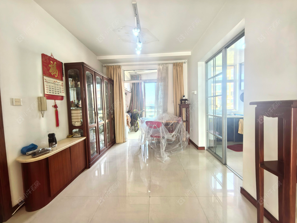 上海东方丽都在售二手房源小区图_小牛看房