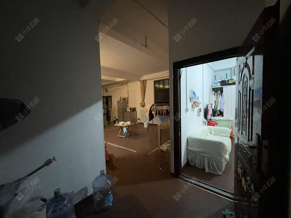 上海远洋鸿郡在售二手房源小区图_小牛看房