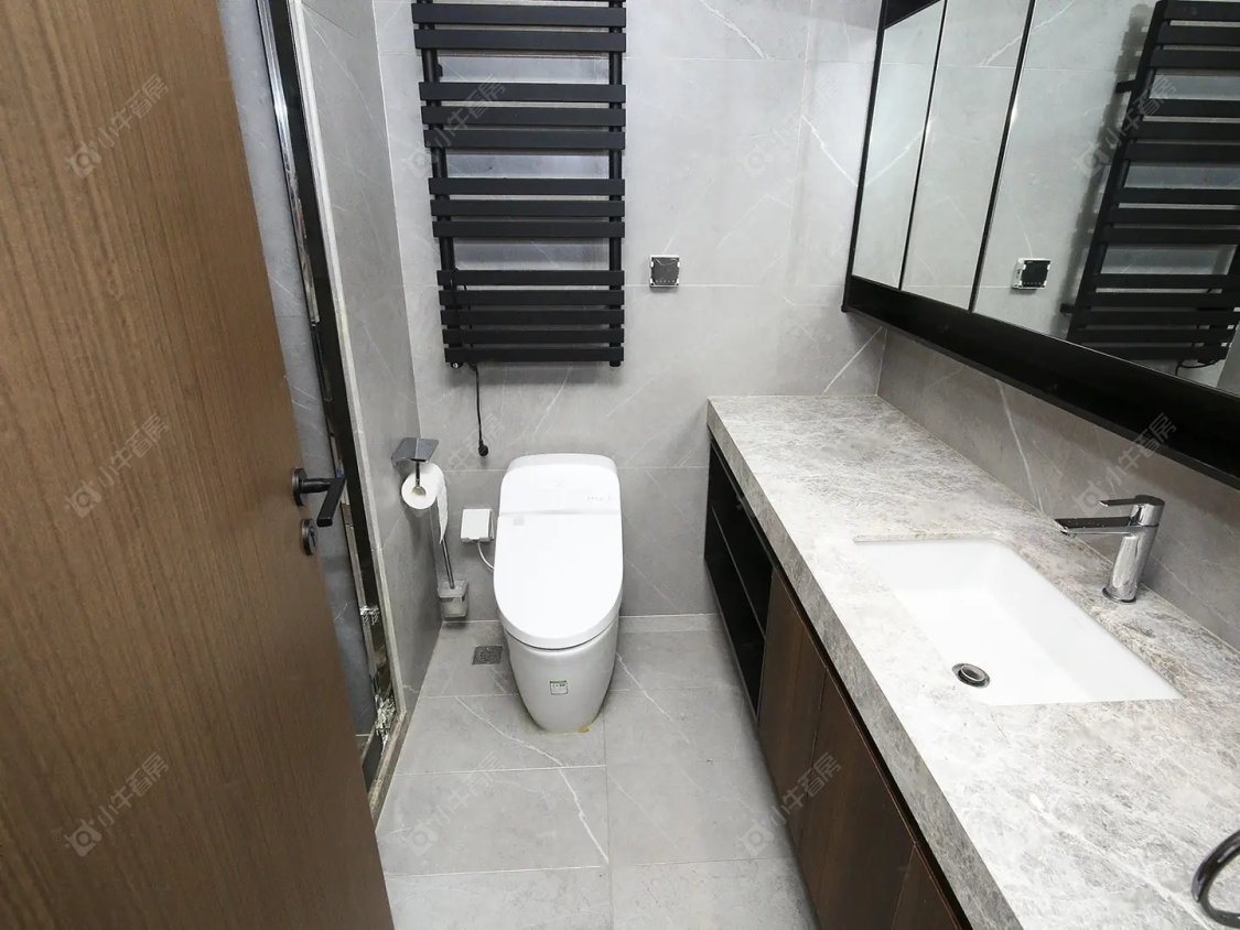 上海加州水郡在售二手房源小区图_小牛看房