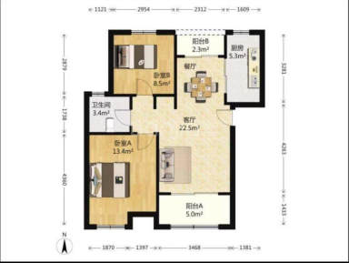 上海凌桥景园在售二手房_小牛看房