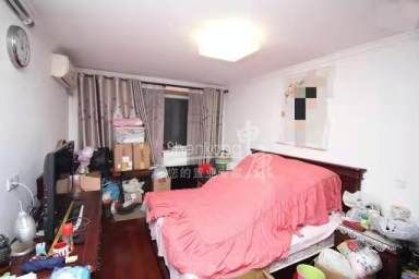 上海标马小区在售二手房_小牛看房