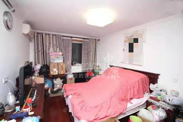 上海标马小区在售二手房源小区图_小牛看房