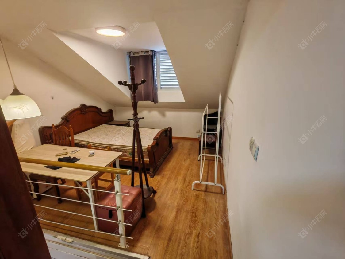 上海临沂二村在租房源小区图_小牛看房